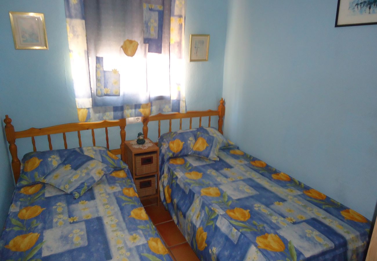 Apartamento en Peñiscola - Colonia La Concepcion LEK