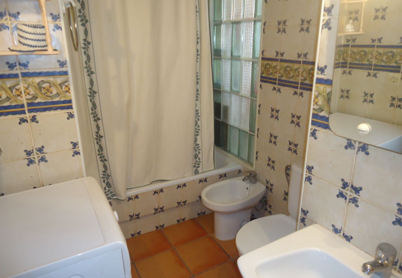 Apartamento en Peñiscola - Colonia La Concepcion LEK