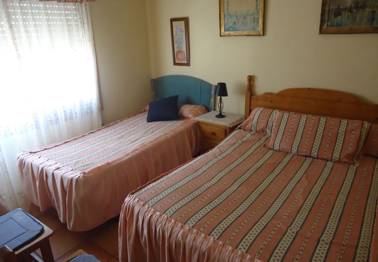 Apartamento en Peñiscola - Colonia La Concepcion LEK