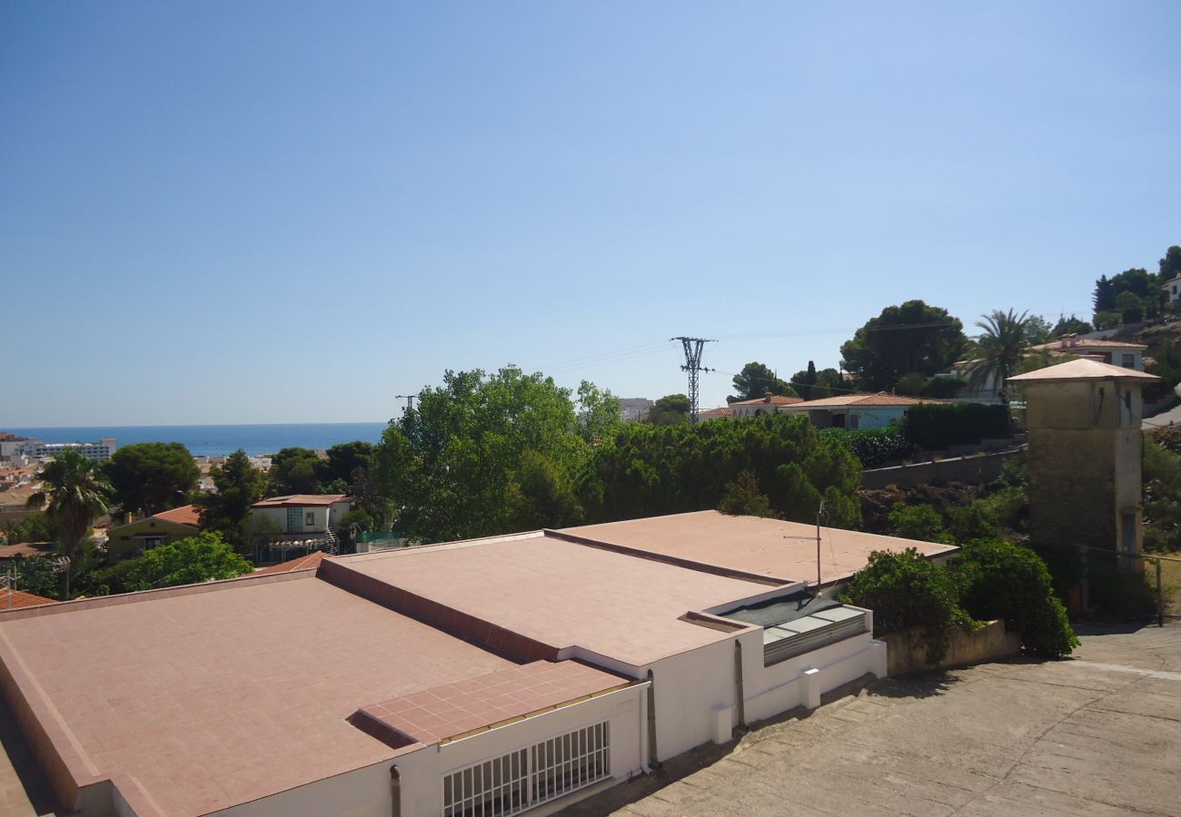 Apartamento en Peñiscola - Colonia La Concepcion LEK