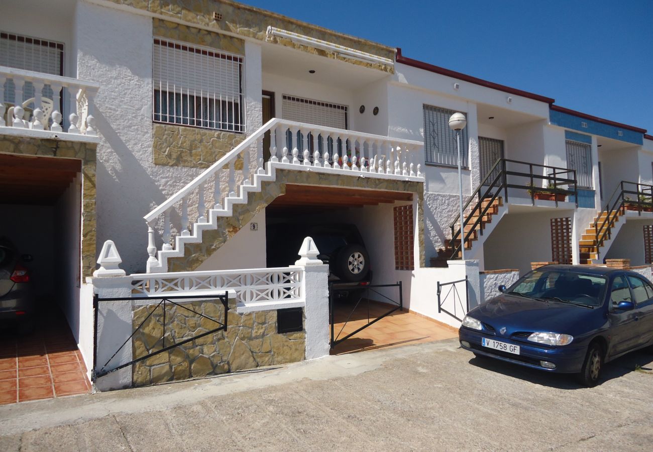 Apartamento en Peñiscola - Colonia La Concepcion LEK