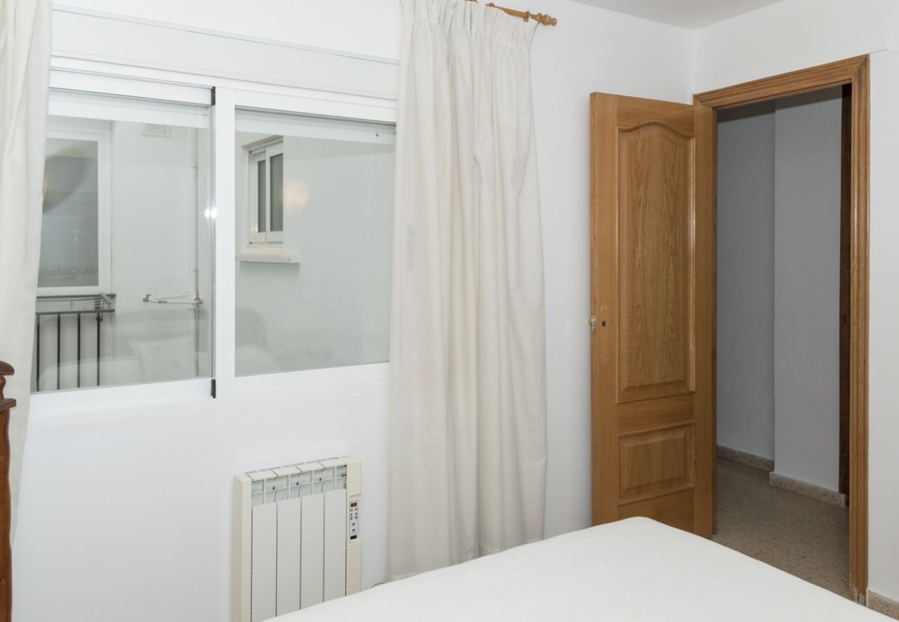 Apartamento en Cullera - FRONTALMAR, ESC-A, 8º-29