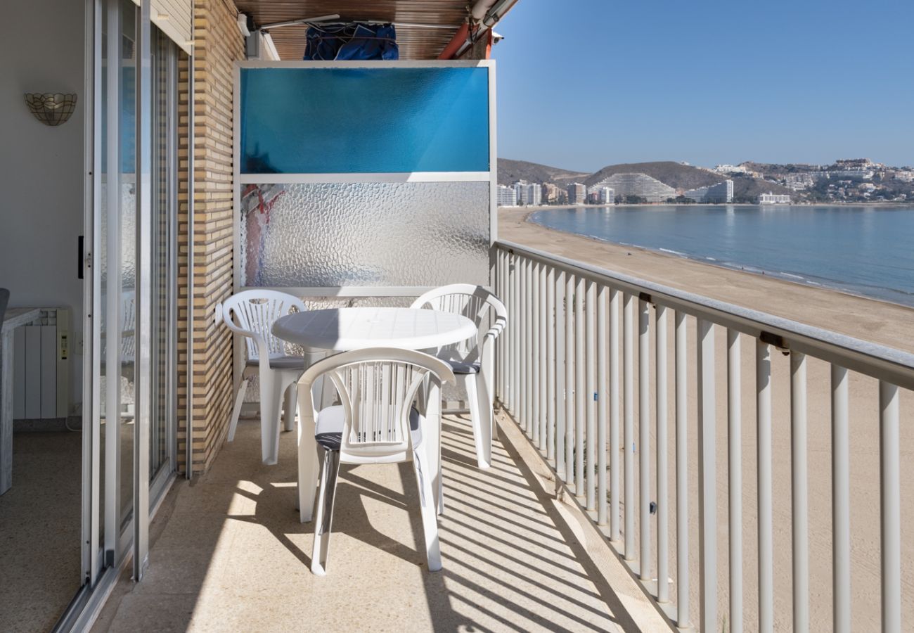 Apartamento en Cullera - FRONTALMAR, ESC-A, 8º-29