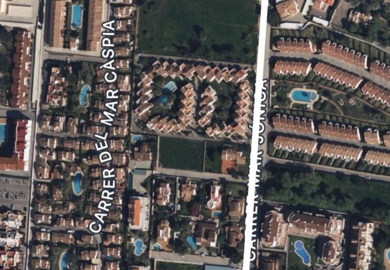 Apartamento en Denia - LA RIVIERA 1-4(b-s)