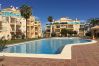 Apartamento en Denia - LA RIVIERA 1-7 Apartamento en Denia - LA RIVIERA 1-7