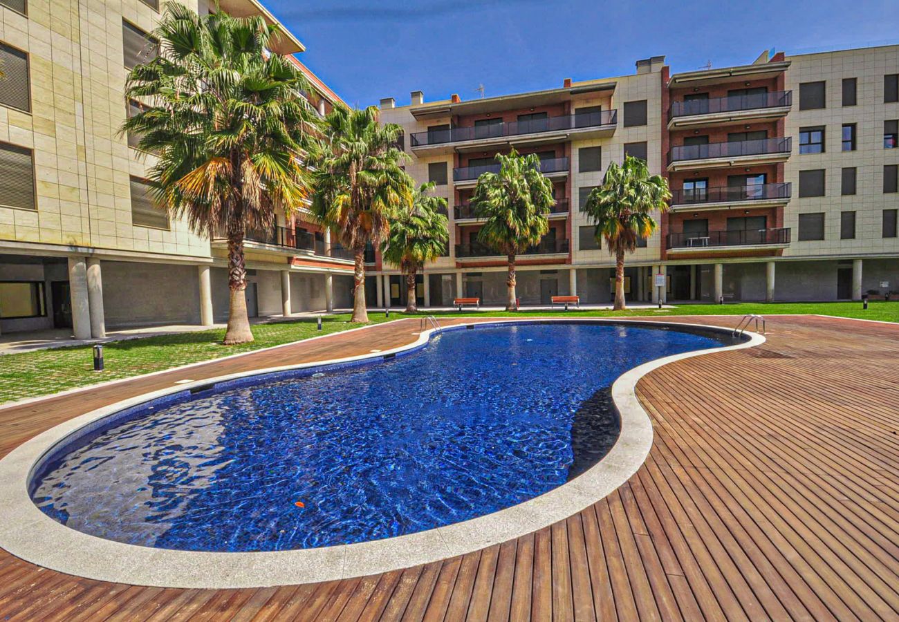 Apartamento en Cambrils - ESQUIROL 2A