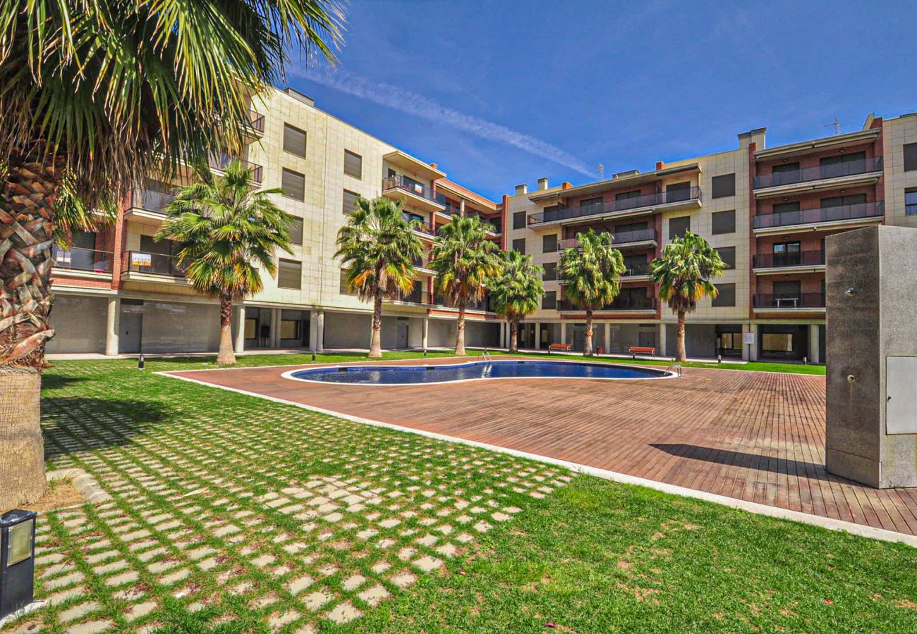 Apartamento en Cambrils - ESQUIROL 2A