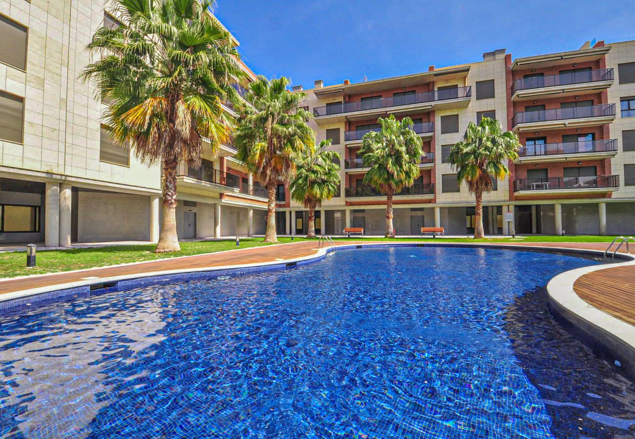 Apartamento en Cambrils - ESQUIROL 2A