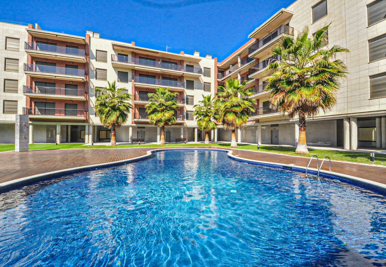 Apartamento en Cambrils - ESQUIROL 2A