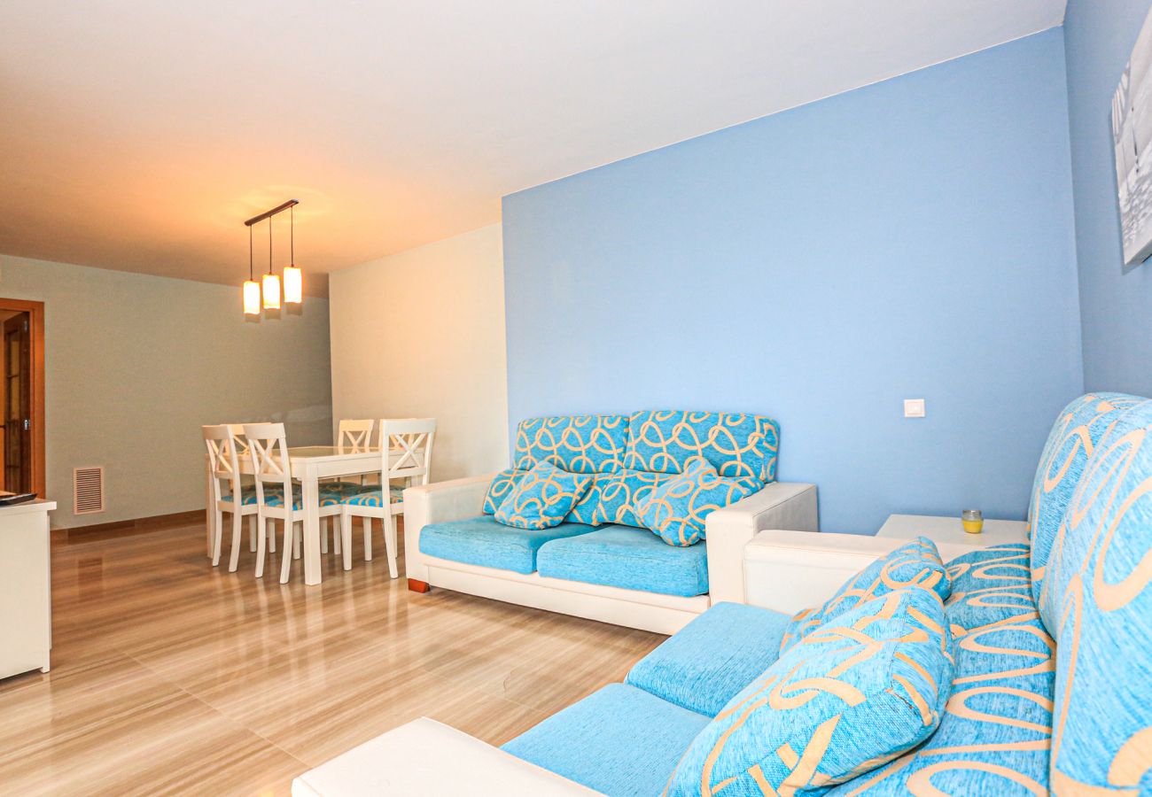 Apartamento en Cambrils - ESQUIROL 2A