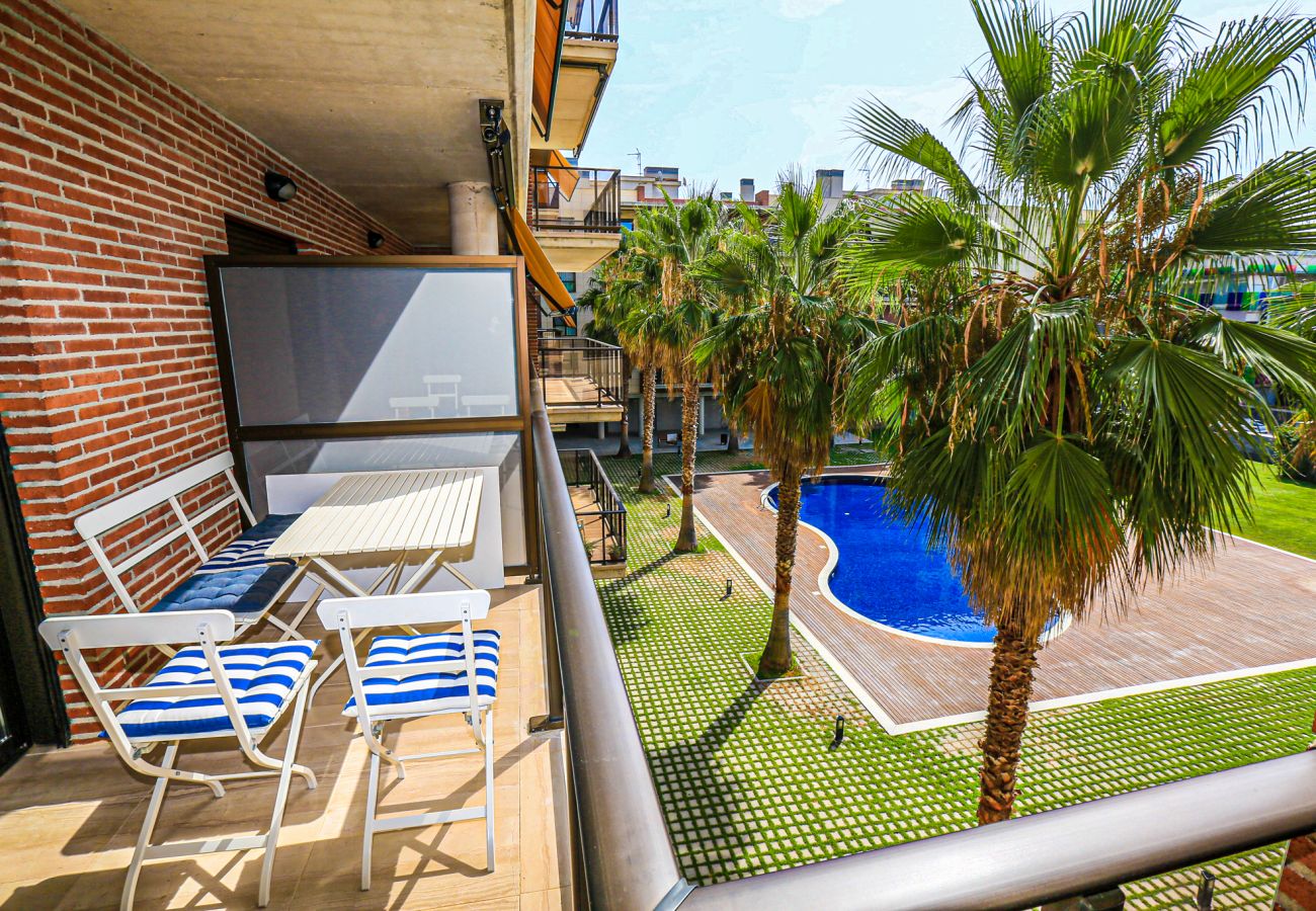 Apartamento en Cambrils - ESQUIROL 2A