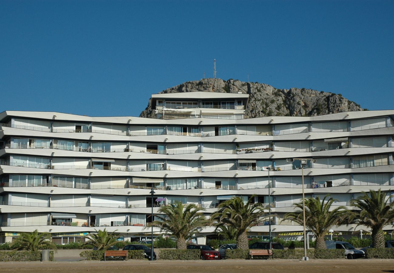 Apartamento en Estartit - CATALONIA 3-5