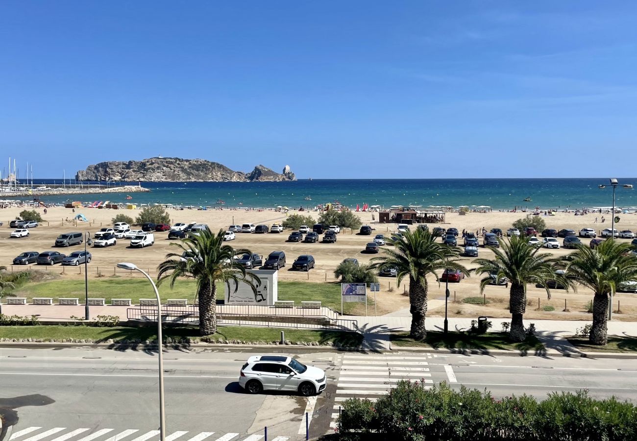 Apartamento en Estartit - CATALONIA 3-9