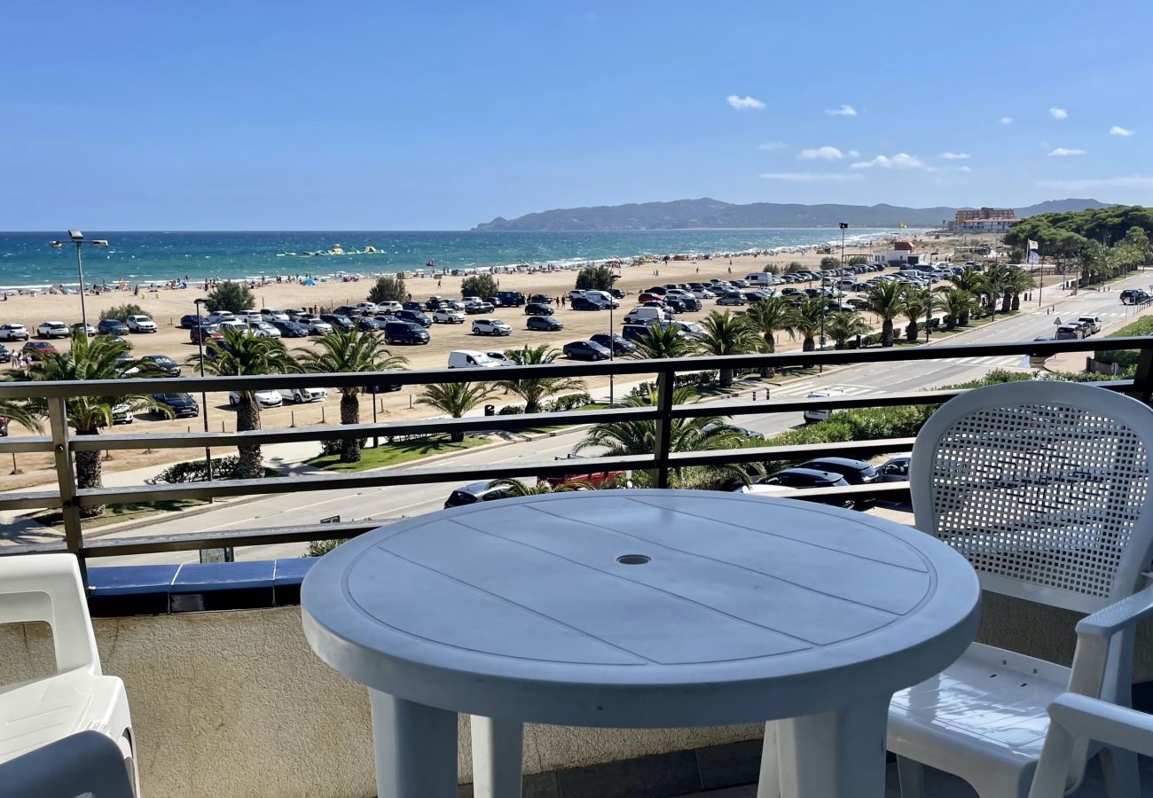 Apartamento en Estartit - CATALONIA 3-9