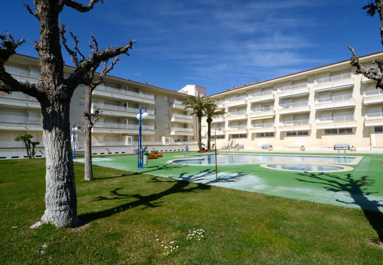 Apartamento en Estartit - BLAUMAR B-21 PK-54