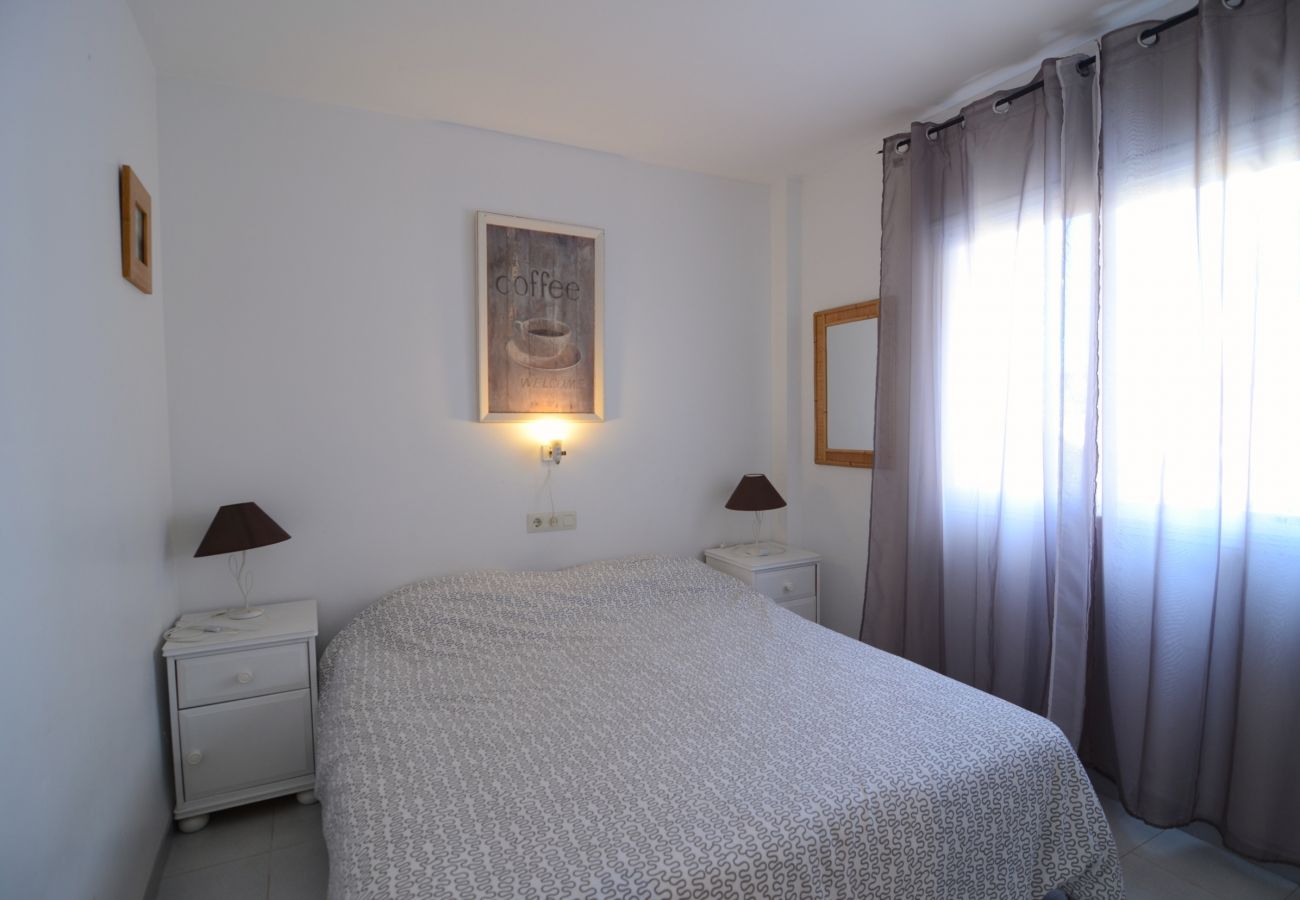 Apartamento en Estartit - BLAUMAR B-21 PK-54