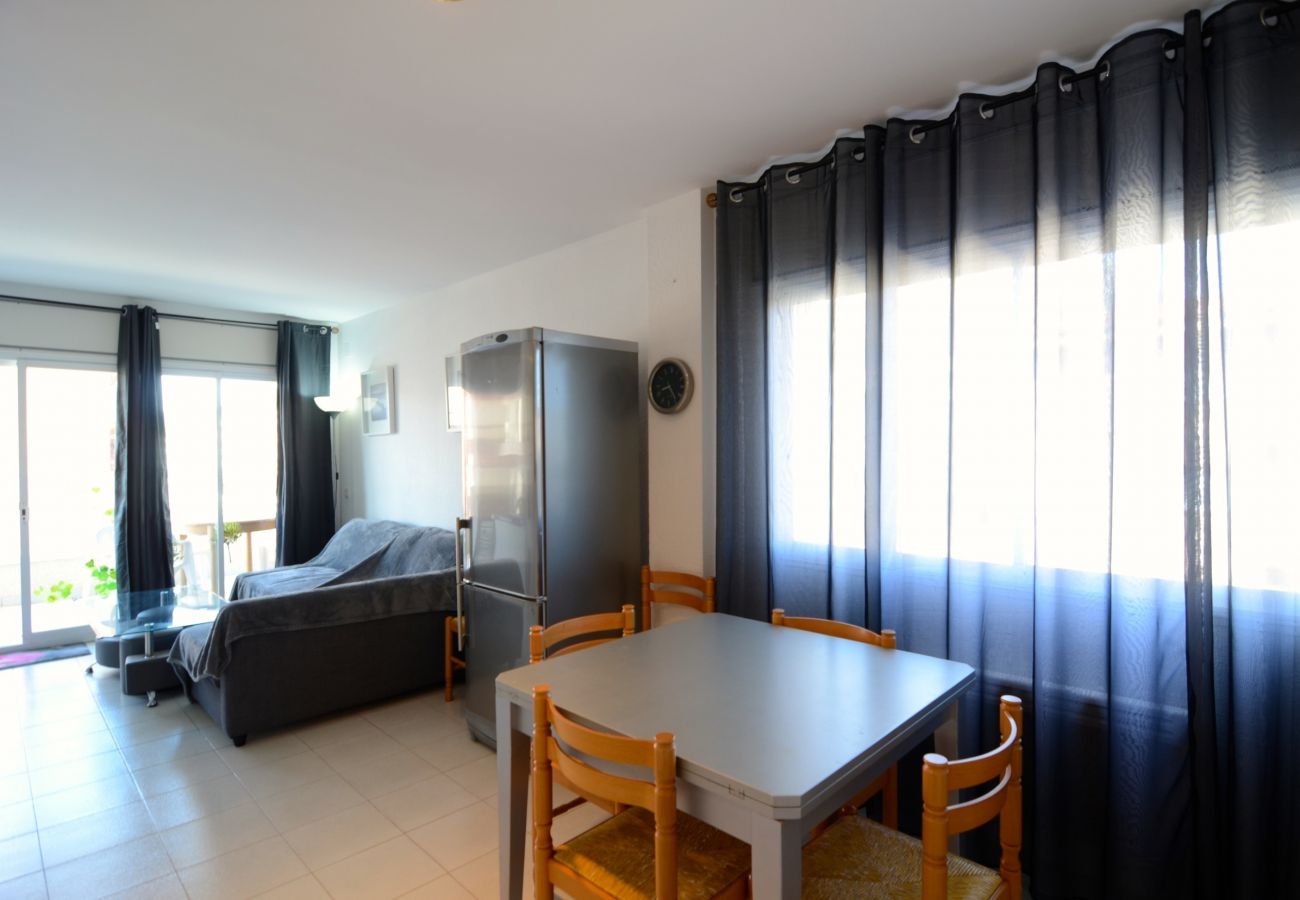 Apartamento en Estartit - BLAUMAR B-21 PK-54