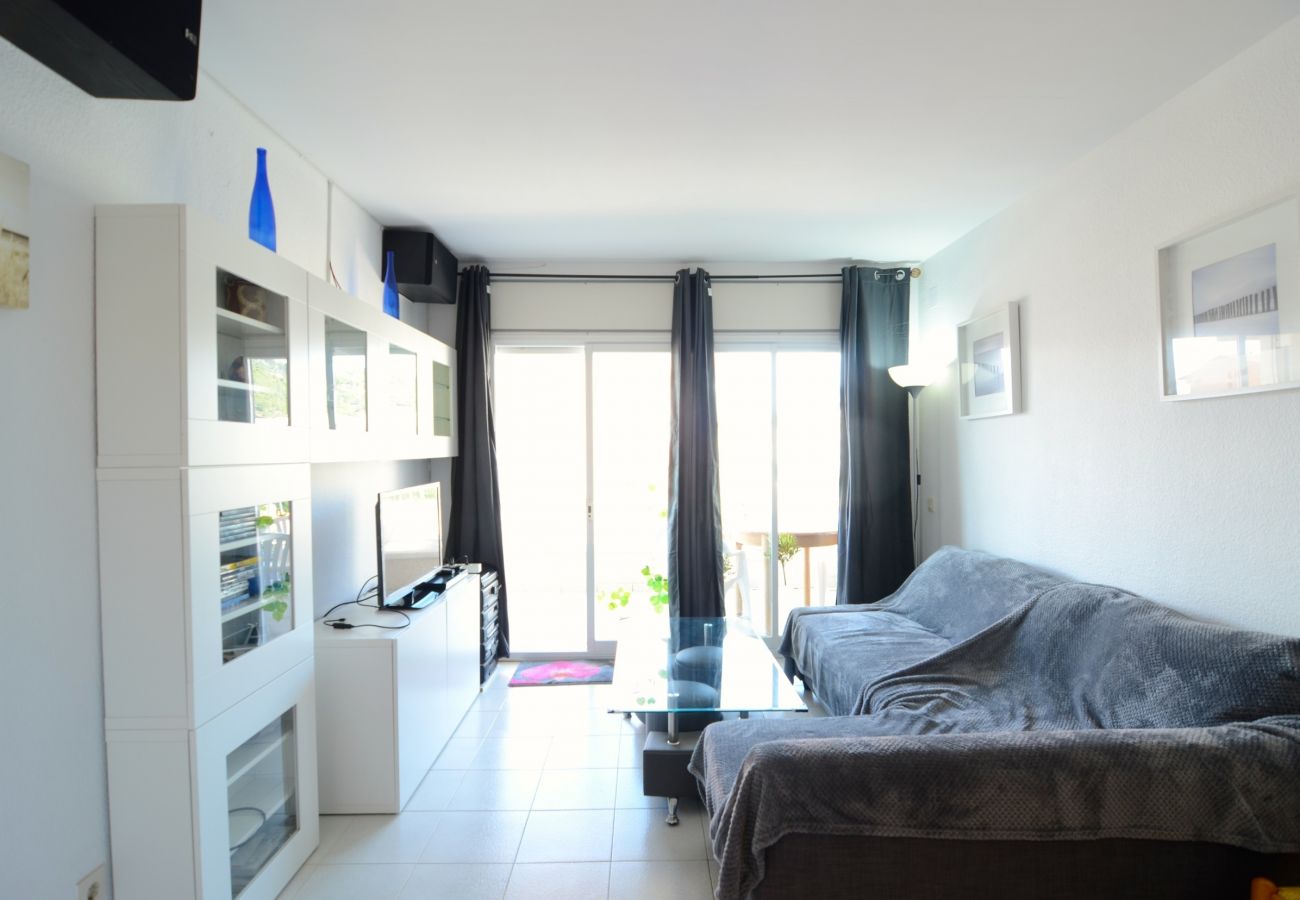 Apartamento en Estartit - BLAUMAR B-21 PK-54