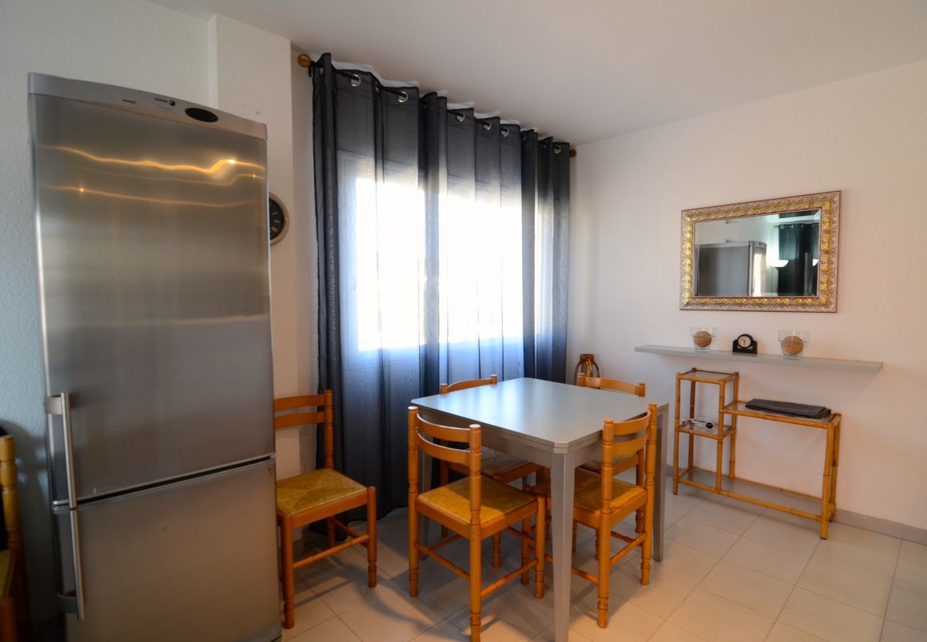 Apartamento en Estartit - BLAUMAR B-21 PK-54