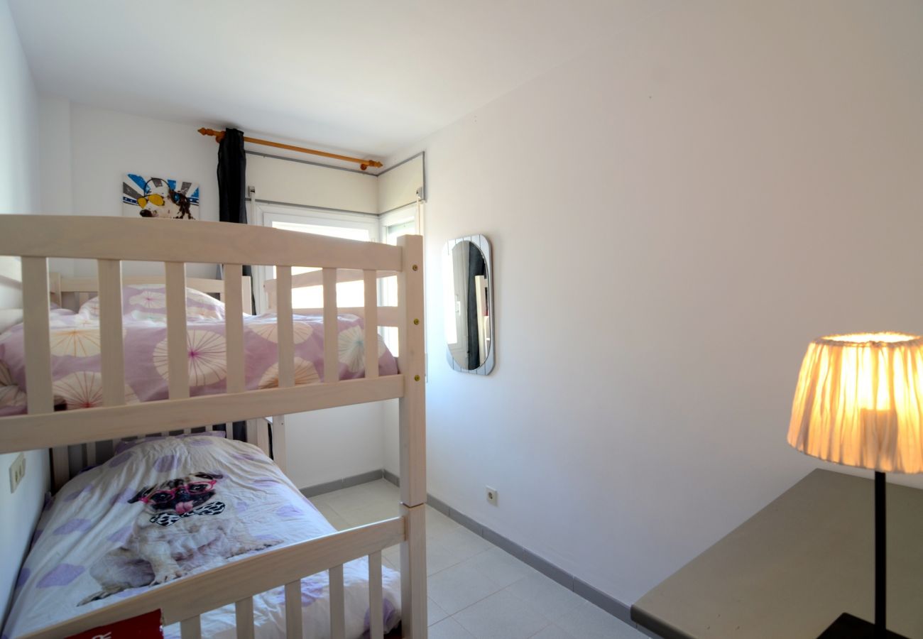 Apartamento en Estartit - BLAUMAR B-21 PK-54