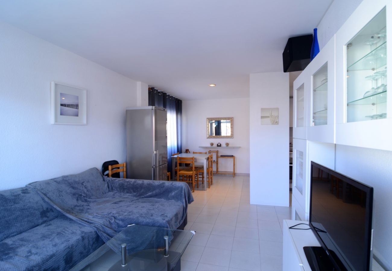 Apartamento en Estartit - BLAUMAR B-21 PK-54