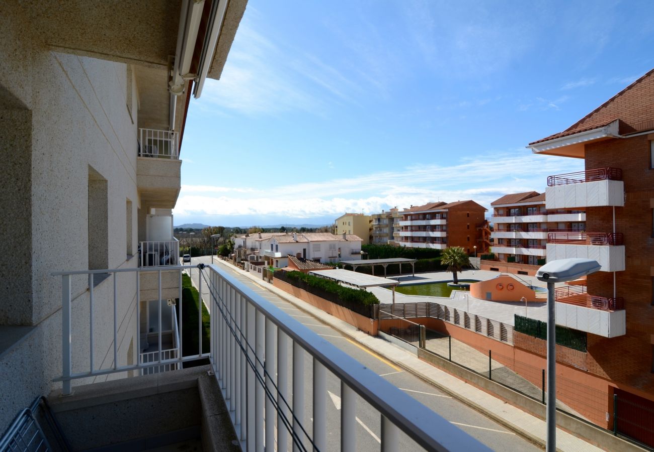 Apartamento en Estartit - BLAUMAR B-21 PK-54