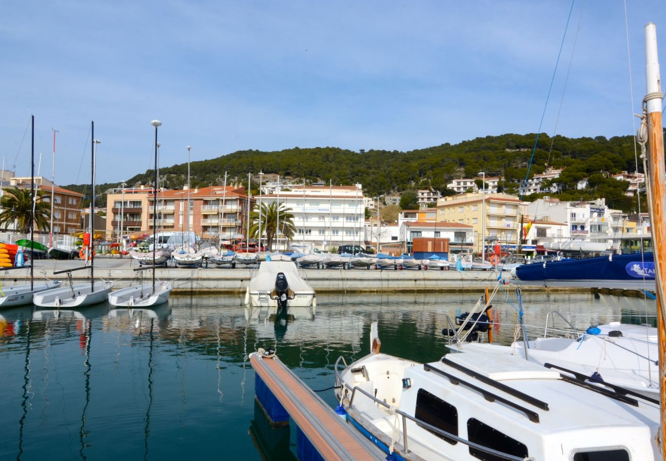 Apartamento en Estartit - MARINA 1-D