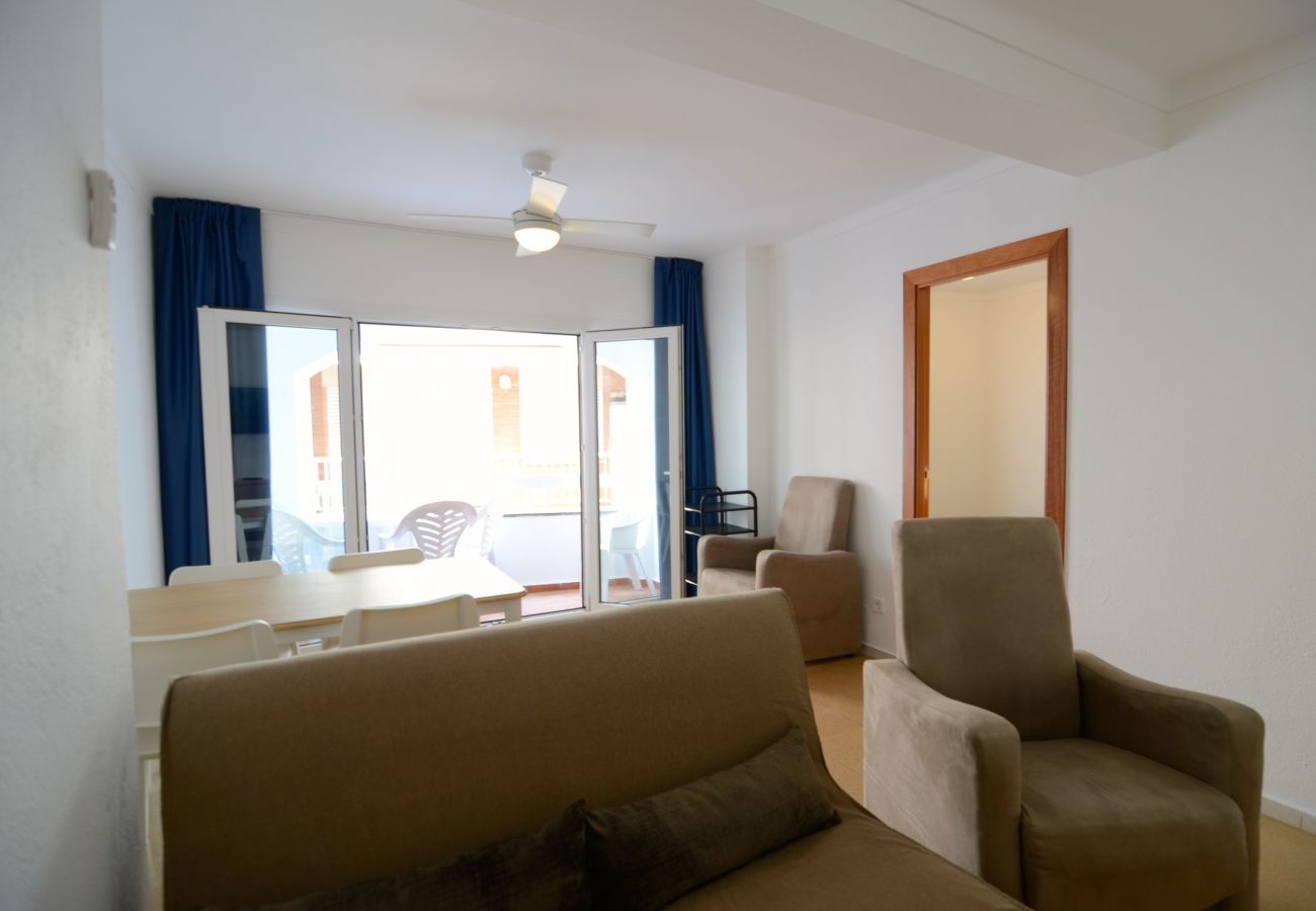 Apartamento en Estartit - MARINA 1-D