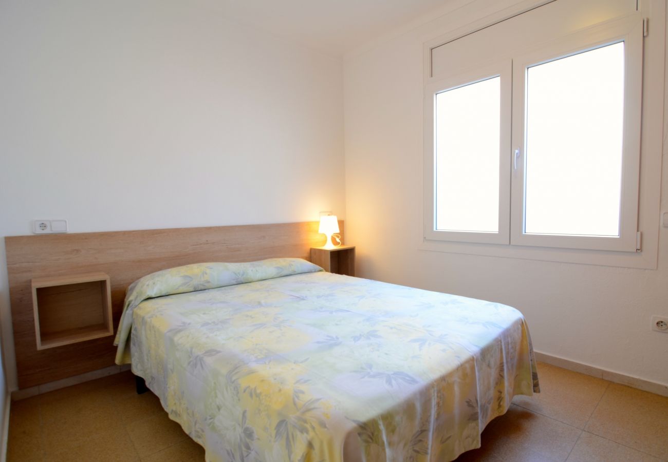 Apartamento en Estartit - MARINA 1-D