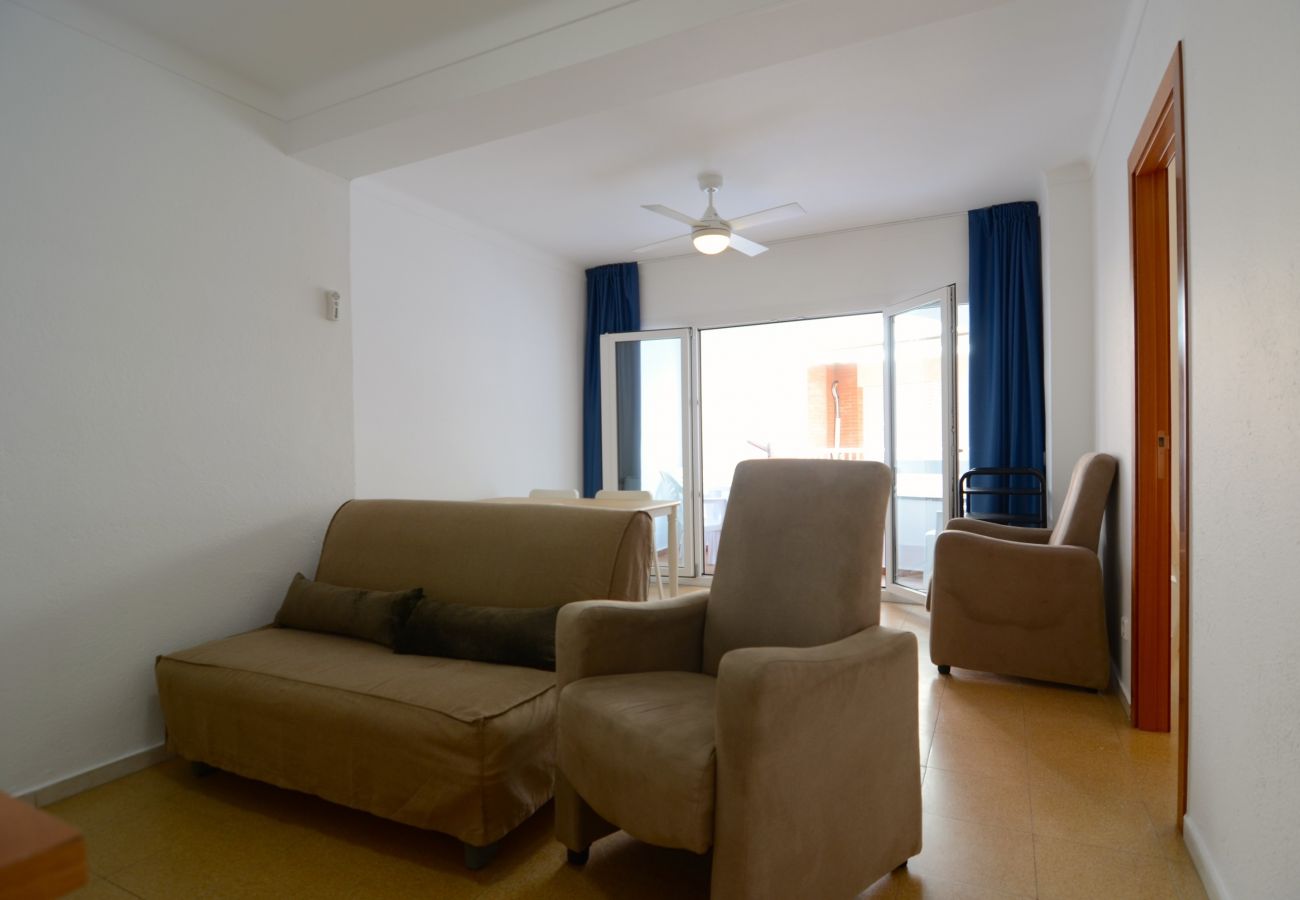 Apartamento en Estartit - MARINA 1-D