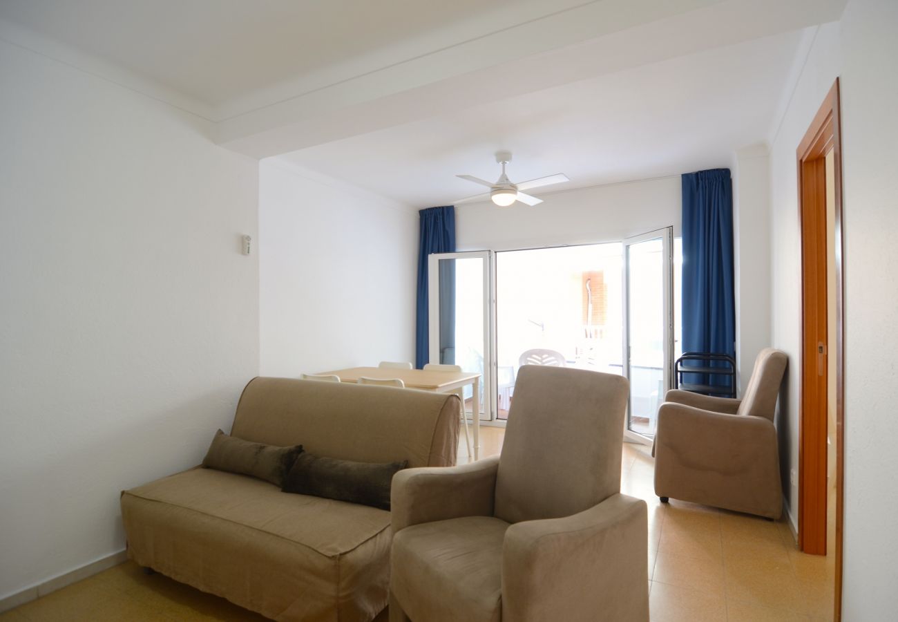 Apartamento en Estartit - MARINA 1-D