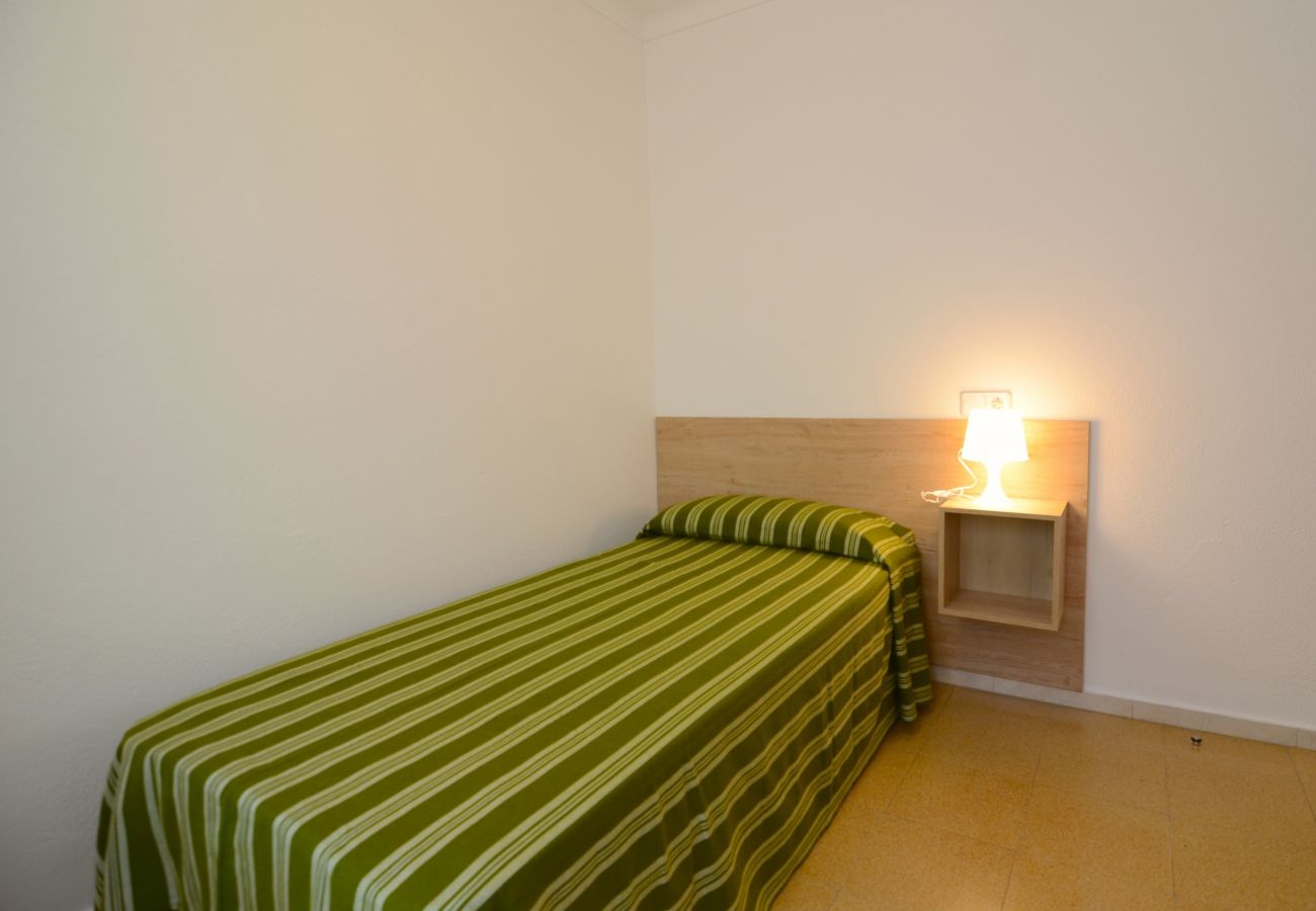 Apartamento en Estartit - MARINA 1-D