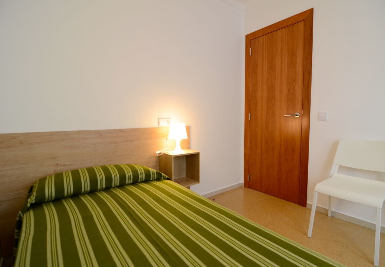 Apartamento en Estartit - MARINA 1-D