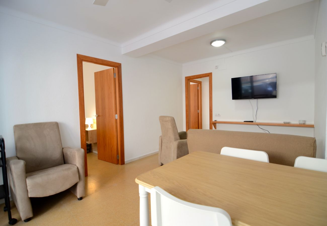 Apartamento en Estartit - MARINA 1-D