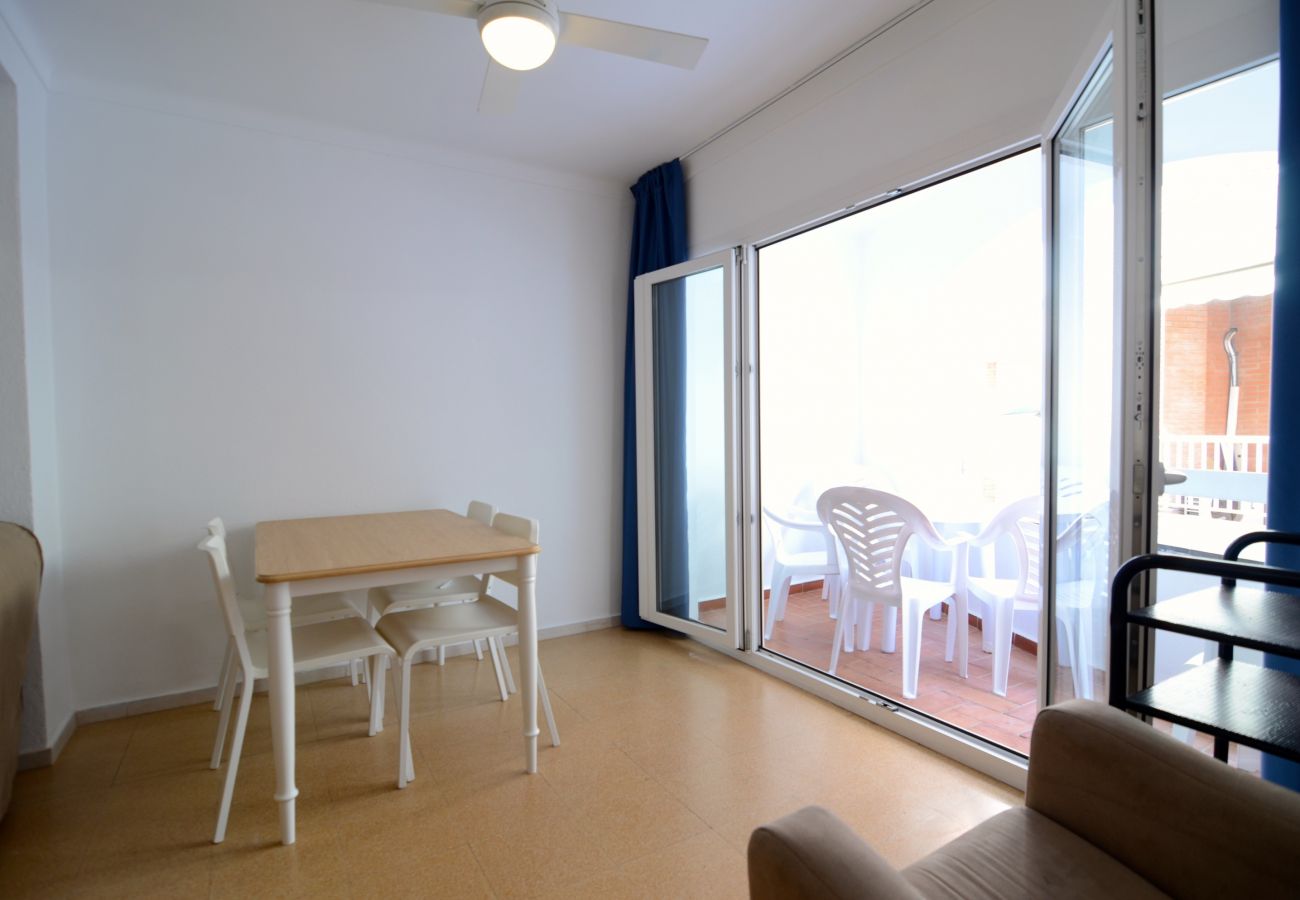 Apartamento en Estartit - MARINA 1-D