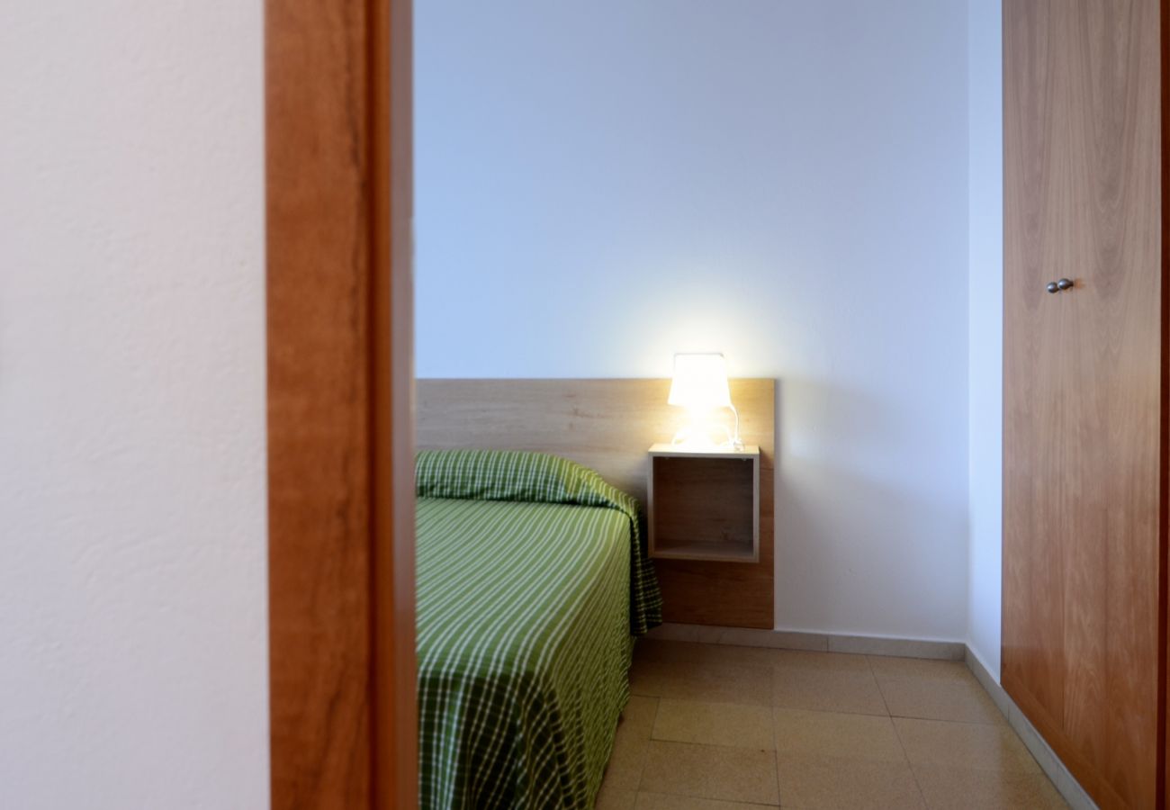 Apartamento en Estartit - MARINA 1-D