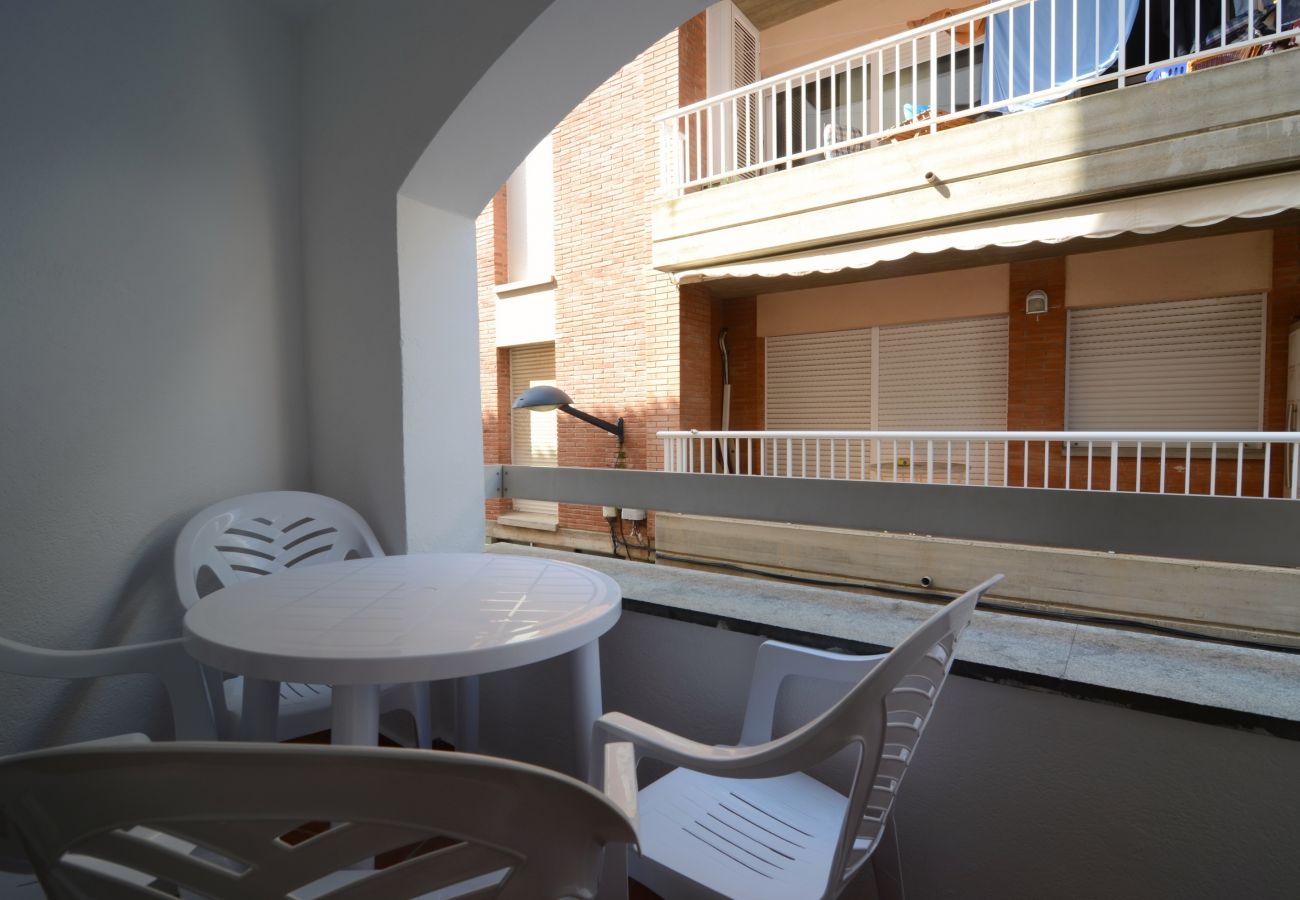 Apartamento en Estartit - MARINA 1-D