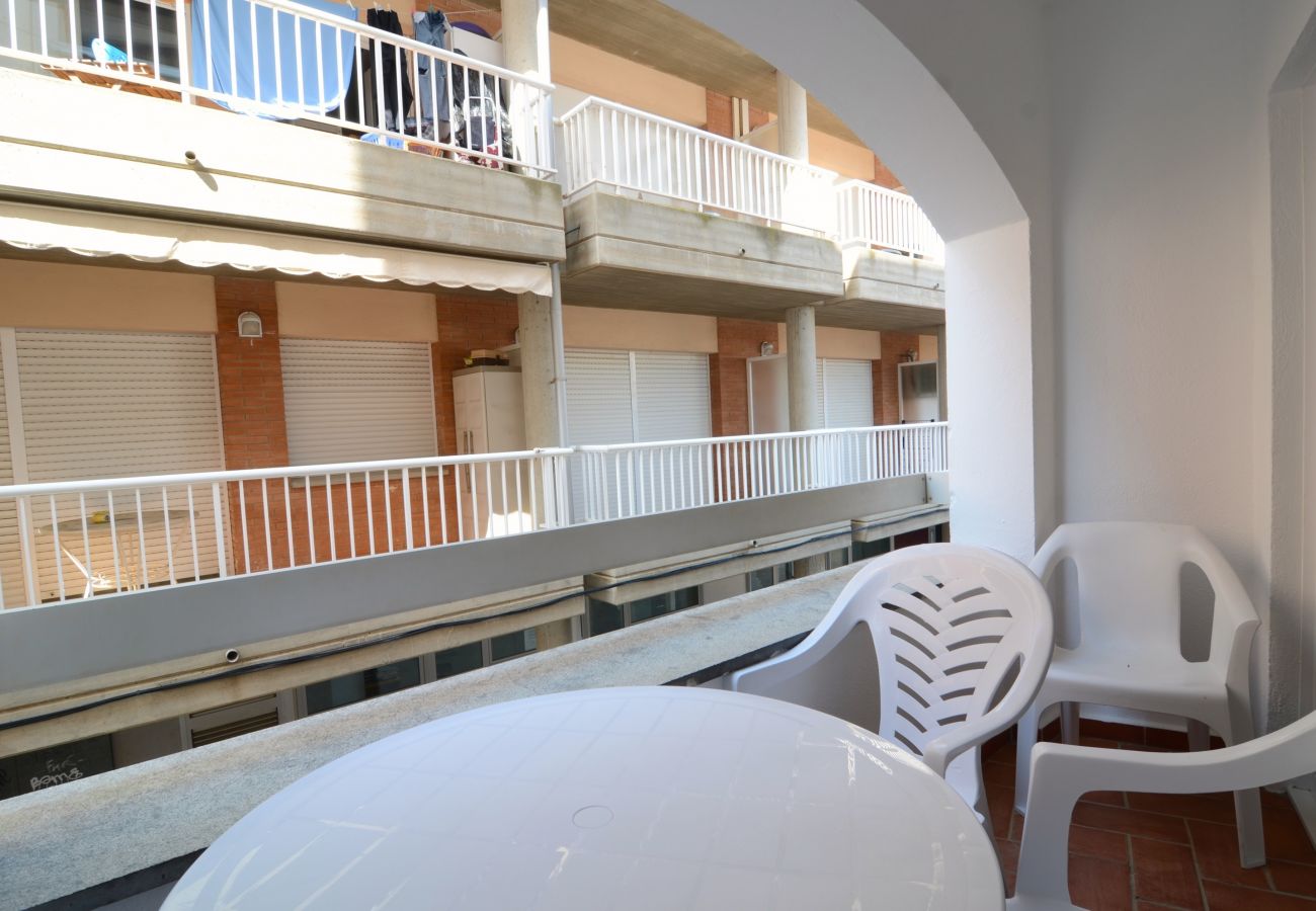 Apartamento en Estartit - MARINA 1-D
