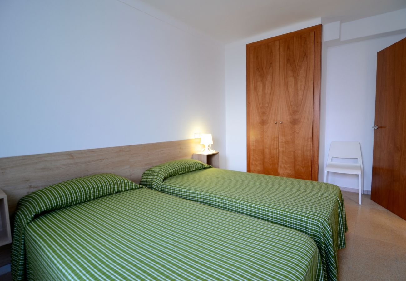 Apartamento en Estartit - MARINA 1-D