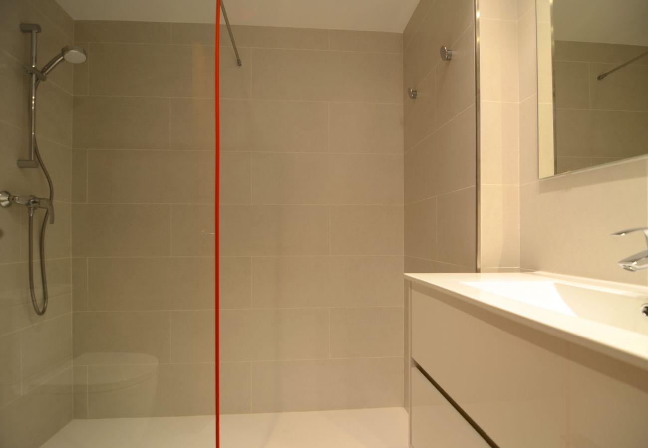 Apartamento en Estartit - MARINA 1-D