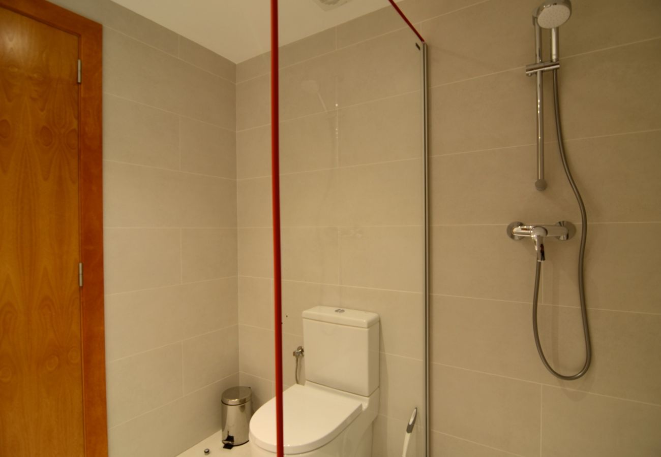 Apartamento en Estartit - MARINA 1-D
