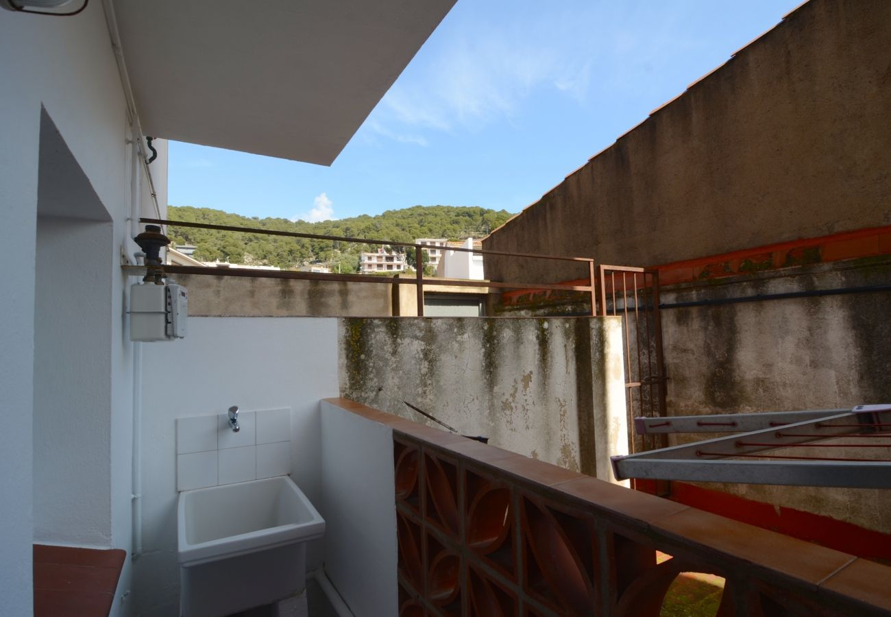 Apartamento en Estartit - MARINA 1-D