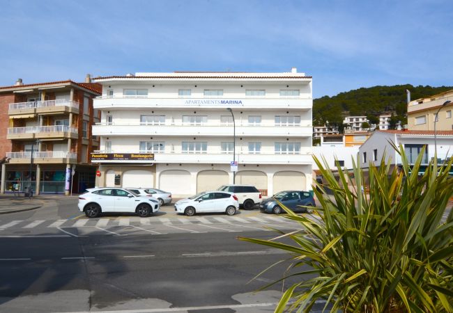 Apartamento en Estartit - MARINA 2-A