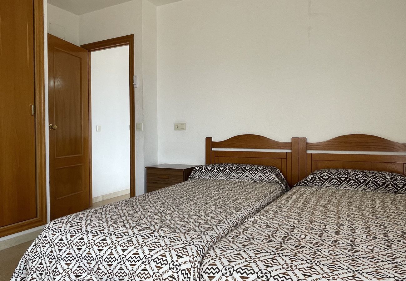 Apartamento en Estartit - MARINA 2-A