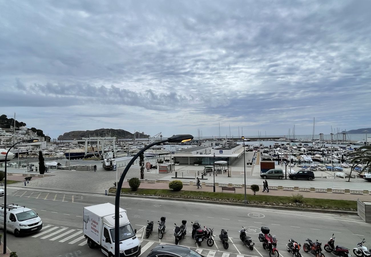 Apartamento en Estartit - MARINA 2-B