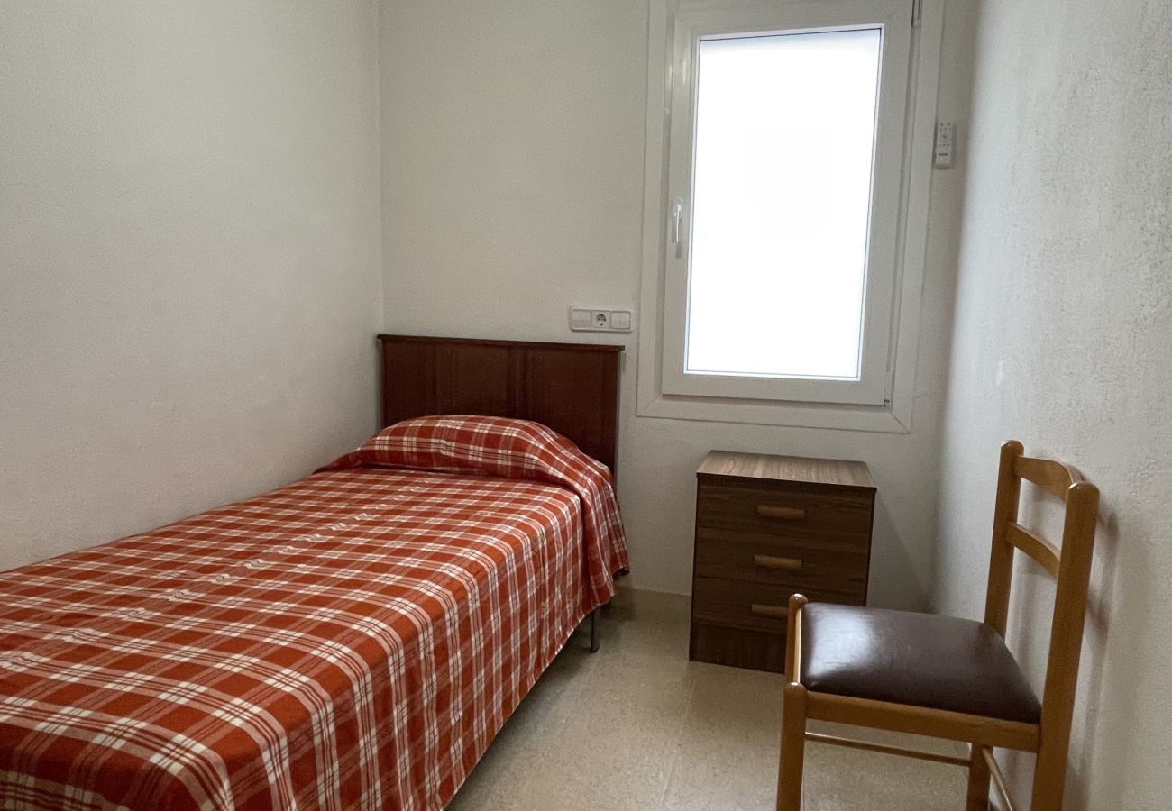 Apartamento en Estartit - MARINA 2-B