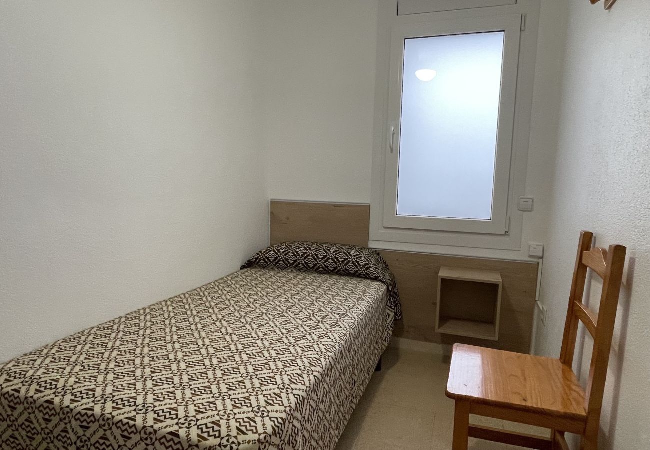 Apartamento en Estartit - MARINA 2-C