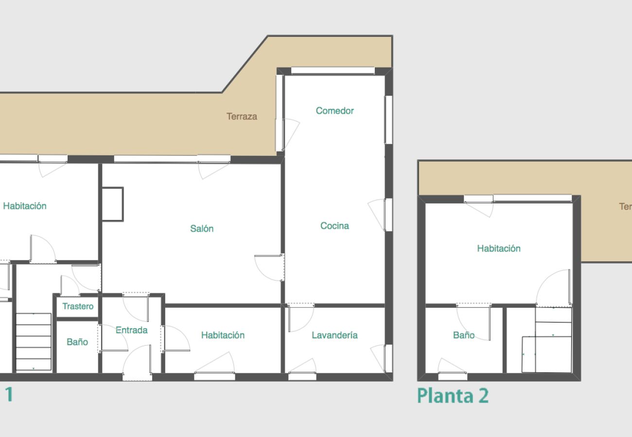 Villa en Estartit - CAP DE LA BARRA 60 - temporada