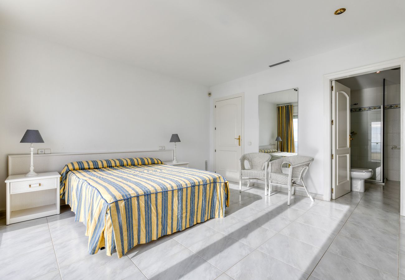 Villa en Estartit - CAP DE LA BARRA 60 - temporada