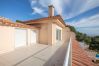 Villa en Estartit - CAP DE LA BARRA 60 - temporada